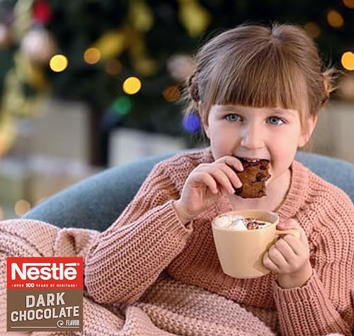 Betrulight Hot Chocolate Packets, Hot Cocoa Mix,| Kosher Dairy thumb #4