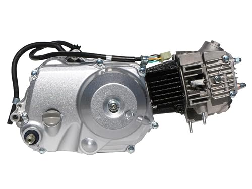 Moteur 50cc - LIFAN - Dirt Bike