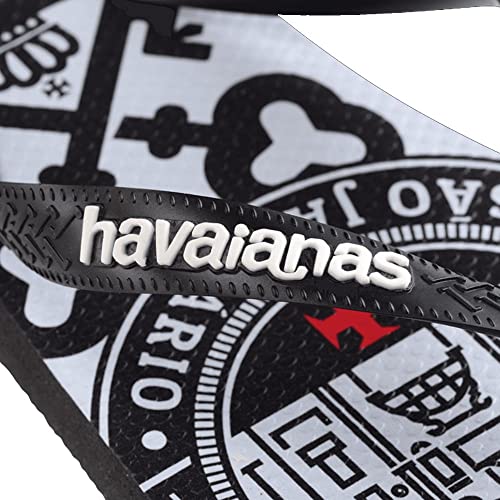 SANDALIAS HAVAIANAS TOP TIMES VAS n° 41/42 PRETO