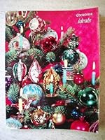 Christmas Issue Ideals November 1965 B005OA1IDO Book Cover
