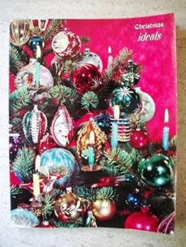 Christmas Issue Ideals November 1965
