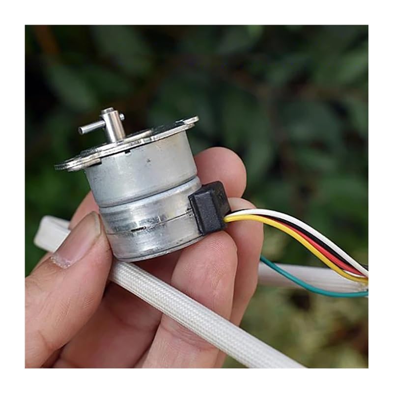 Démarreur électronique CC pour réparer zoom appareil photo