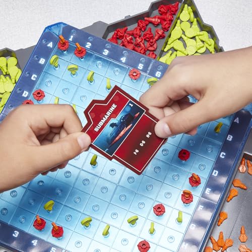 La Mejor Recopilación de Battleship de esta semana. 11 La Mejor Recopilación de Battleship de esta semana. 9