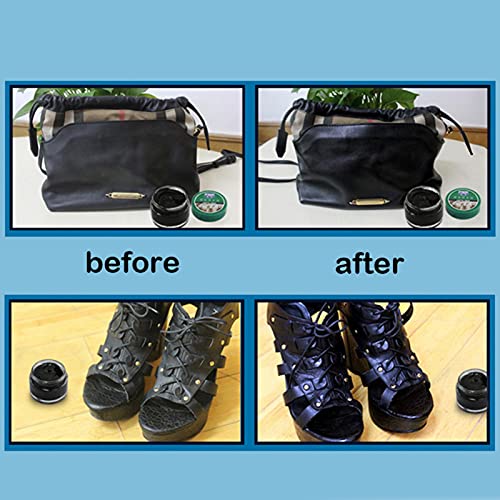 Yiida - Agente di riparazione in pelle, strumento