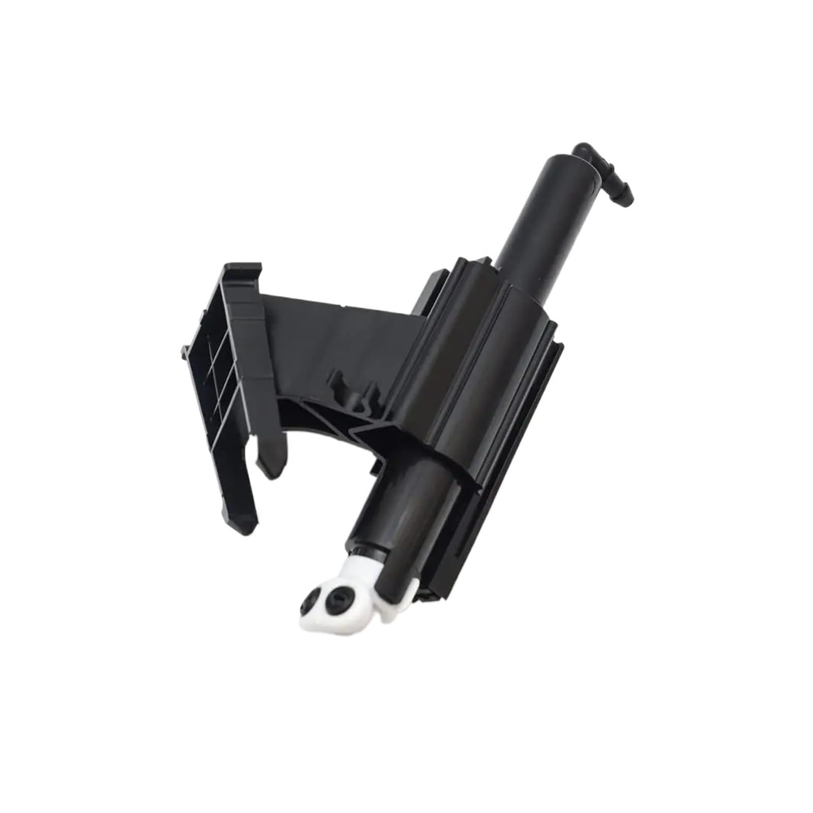 Waschpumpe Für Ford Für Focus Mk3 2015-2018 F1EB13L015AA F1EB13L014AA Scheinwerfer Waschanlage Jet Düse Dichtende(F1EB13L014AA-R)