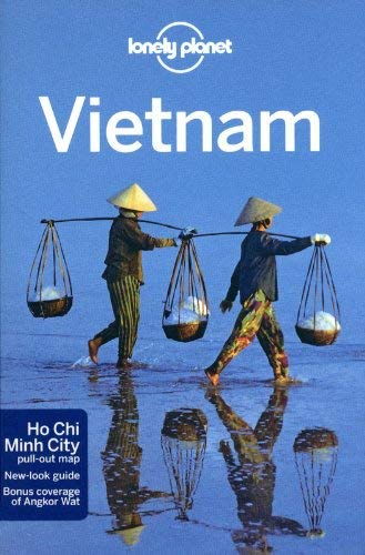 Lonely Planet Vietnam 11th Ed.