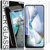 Nutmeg【2枚セット】Moto G05 ガラスフィルム【日本旭硝子素材製】Moto G05 フィルム MOTO G05 保護フィルム 強化ガラス 硬度9H 高透過率 高光沢 気泡なし 貼り付け簡単 撥油性 耐衝撃 高感度タッチ 飛散防止 指紋防止