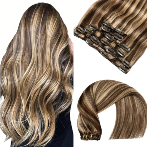 VINBAO Balayage Extensions