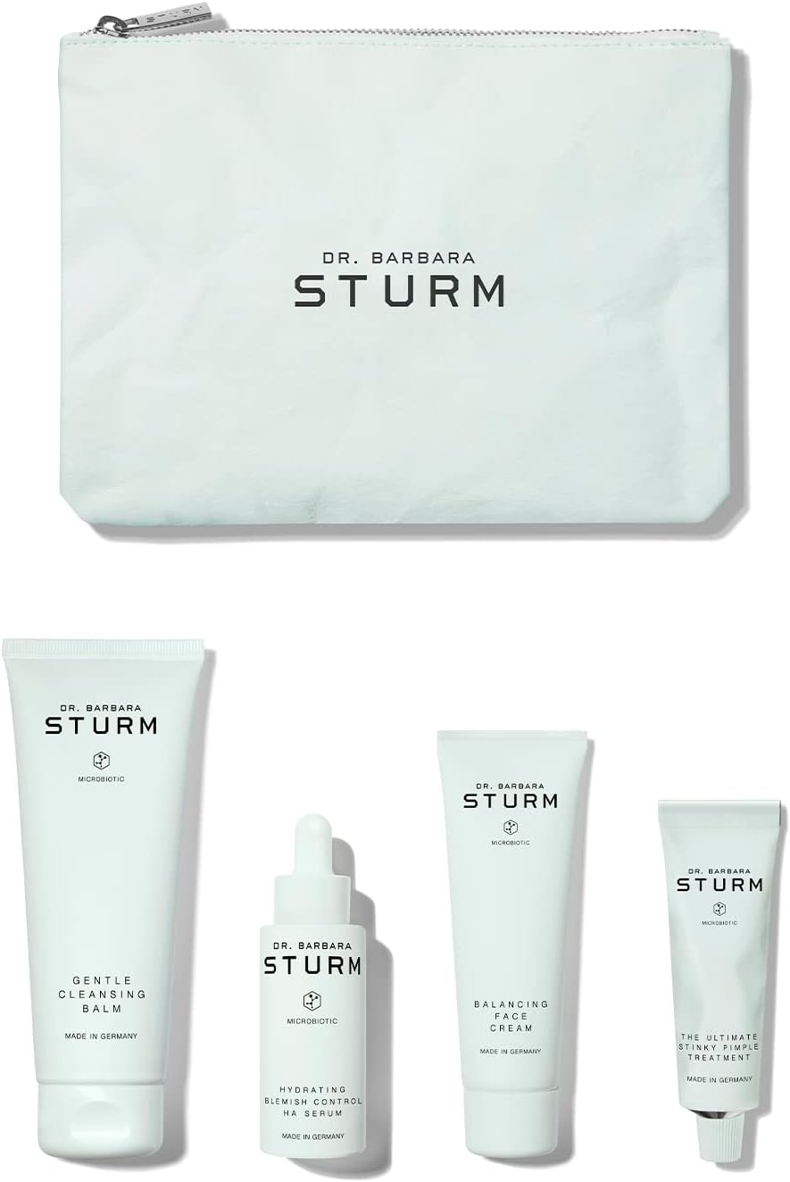 Dr. Barbara SturmMicrobiotic Kit