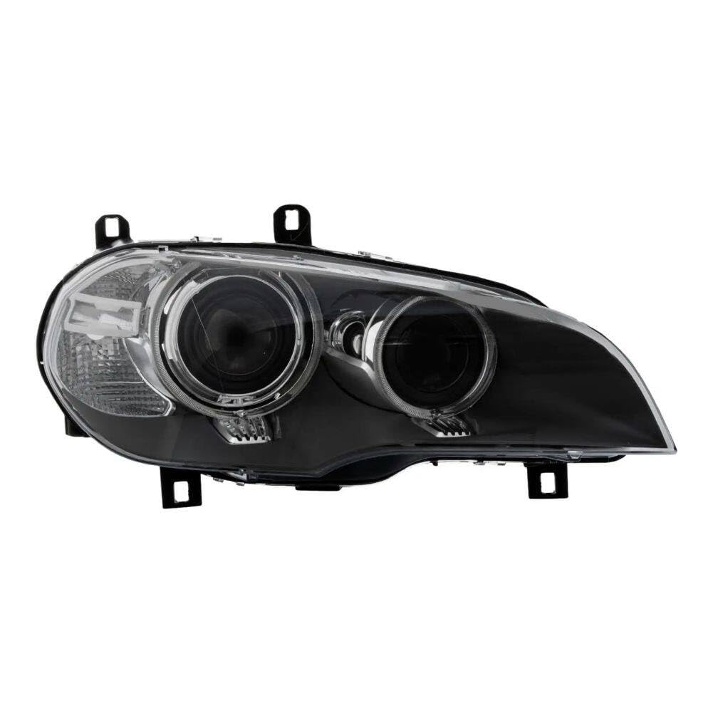 Amazon.com: Front Headlights R Replace# 63117240788 BENBAO-AUTO 