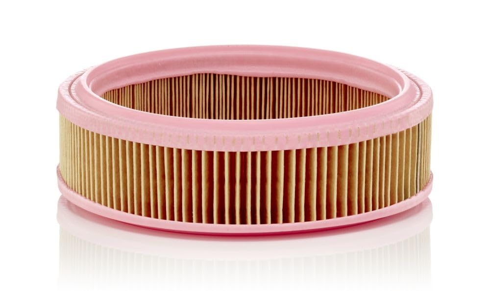 MANN-FILTER C 2021 Air Filter - for Cars + Transporters