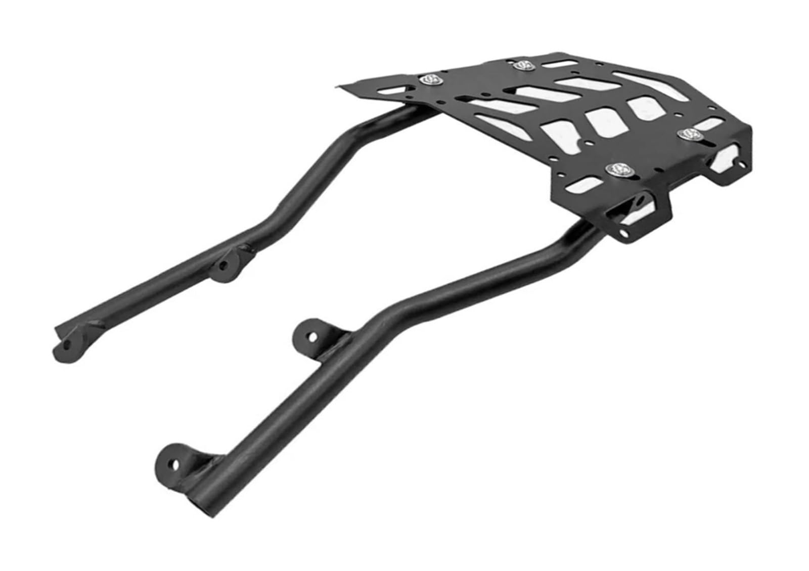 Porte-bagages arrière for moto Honda CB125R CB150R 2018-2025, accessoire de fixation