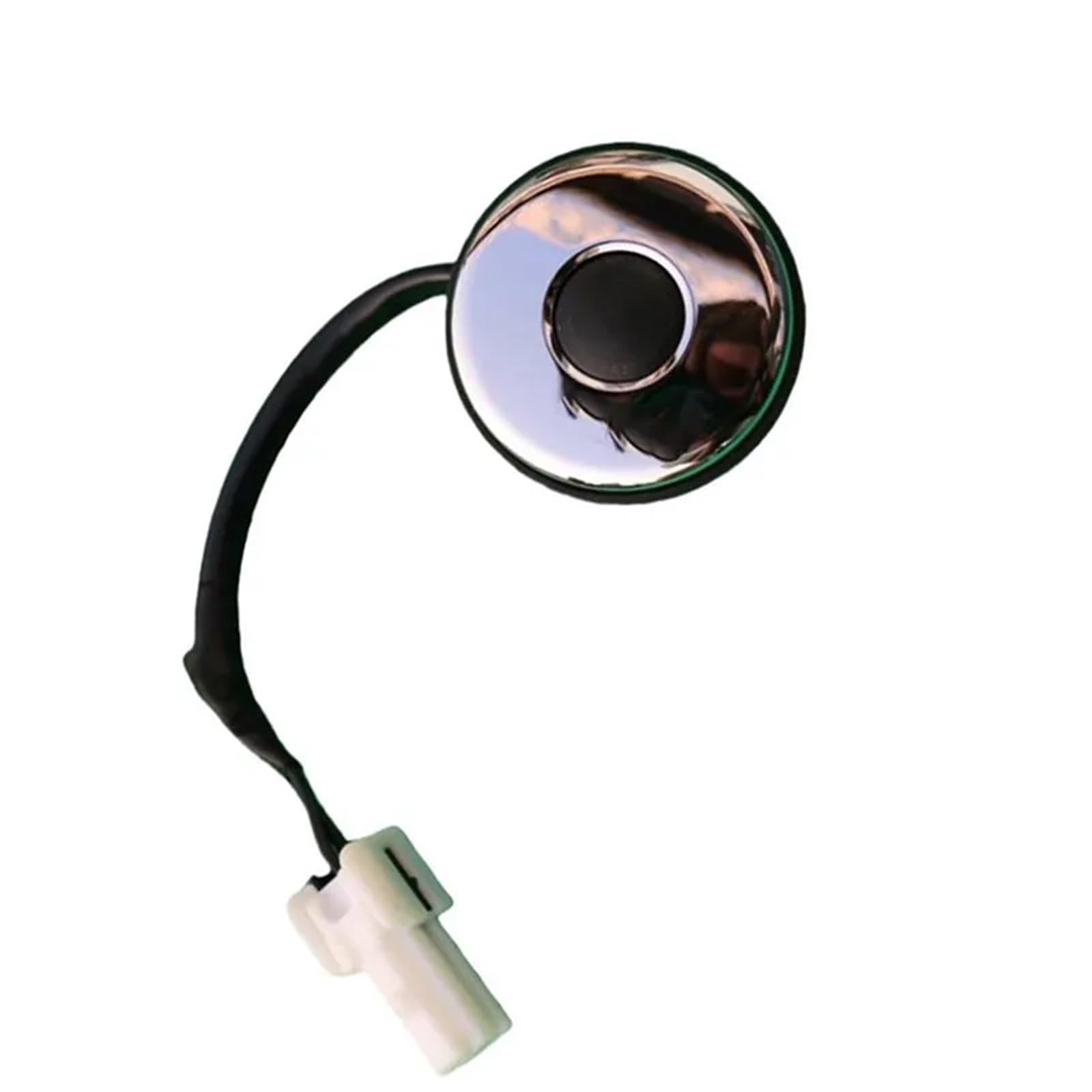 Interrupteur ouverture couvercle coffre Mitsubishi Lancer EVO 5927A045 - 3