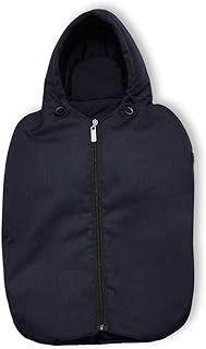 ABC Design 2020 Fußsack für Babyschale Babysafe Tulip shadow