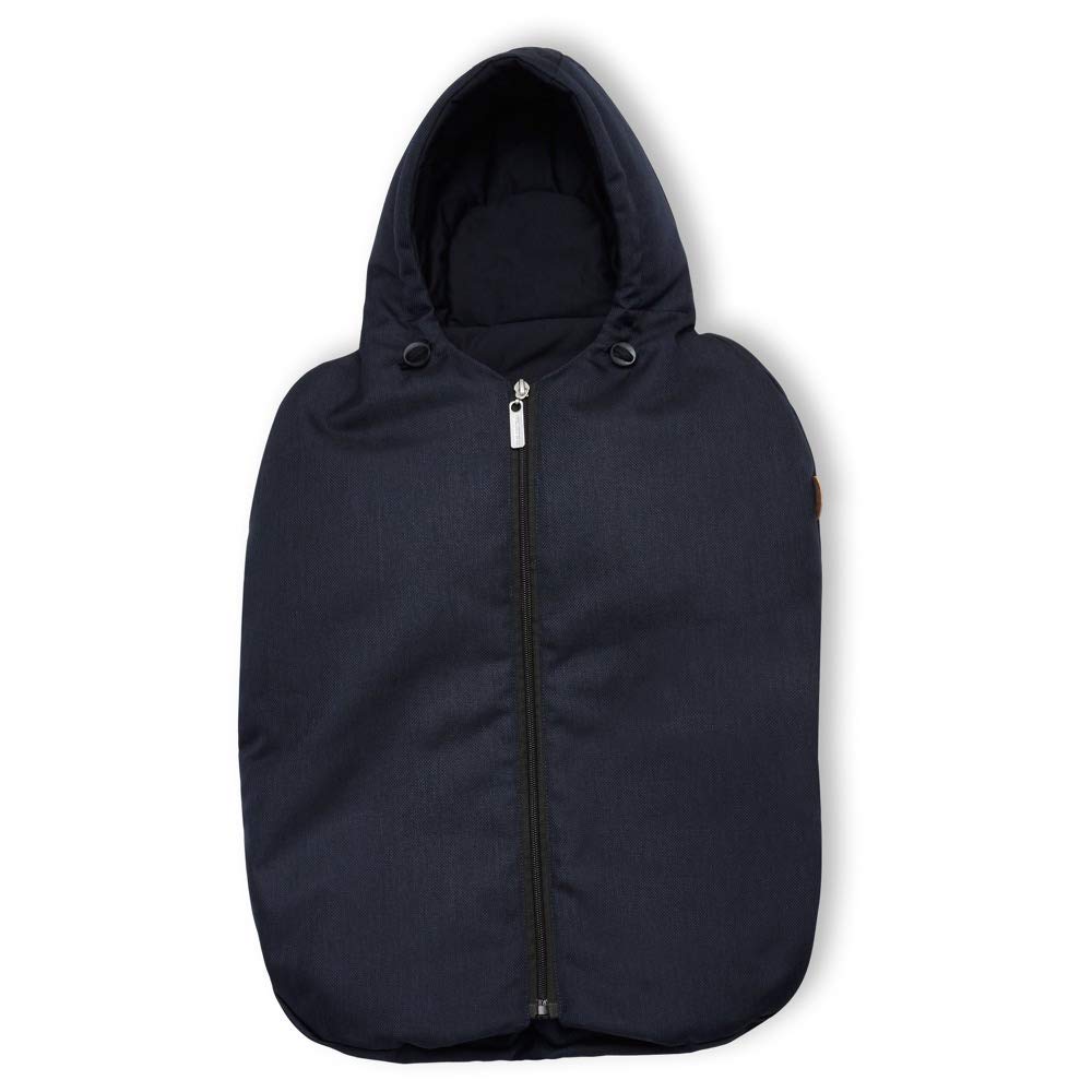 ABC Design 2020 Fußsack für Babyschale Babysafe Tulip shadow