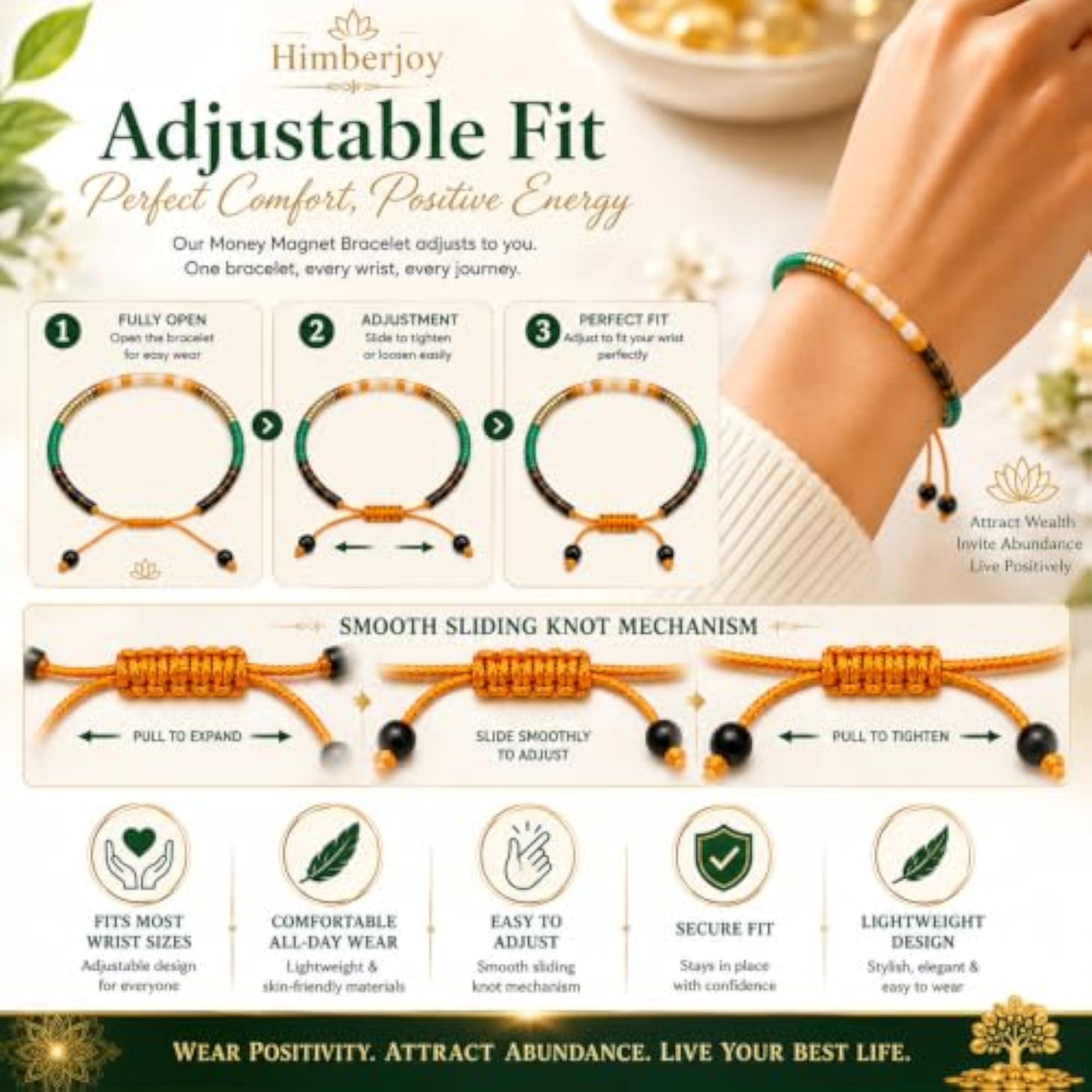AAA+ Natural Red Garnet Anklet for Women, Adjustable Gemstone Payal