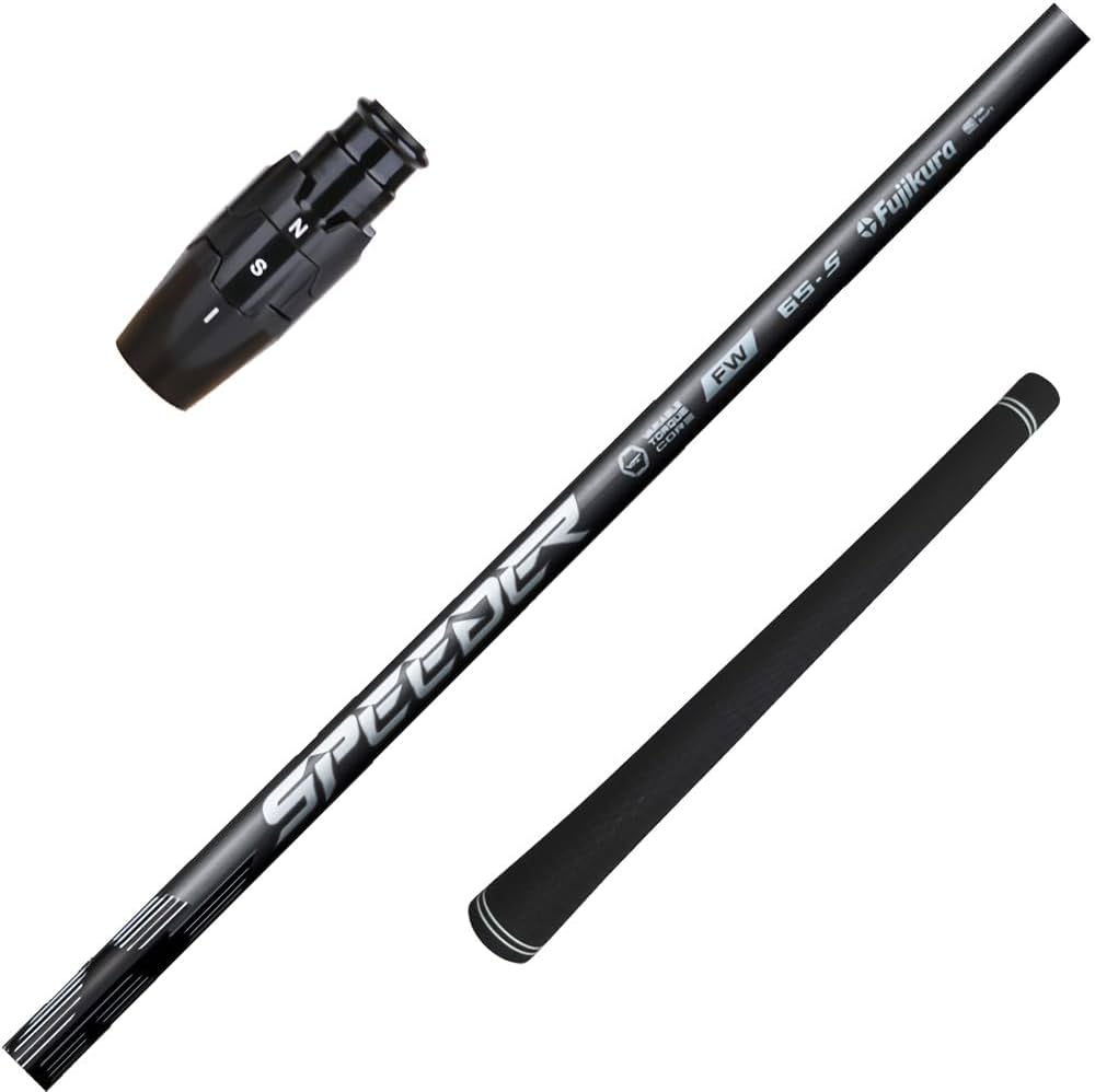 SPEEDER NX FW 65SR 5W キャロウェイスリーブ SPEEDER NX FW 65SR 5W キャロウェイスリーブ