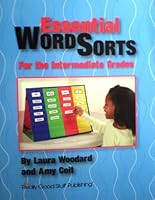 Essential Word Sorts for the Intermediate Grades 1888142979 Book Cover