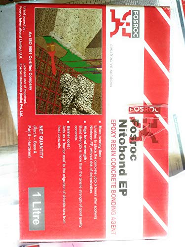 Image of Fosroc Nitobond EP 1 lit