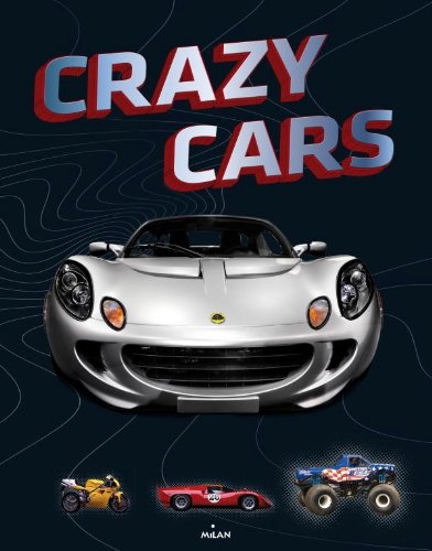 Télécharger Crazy cars Francais PDF