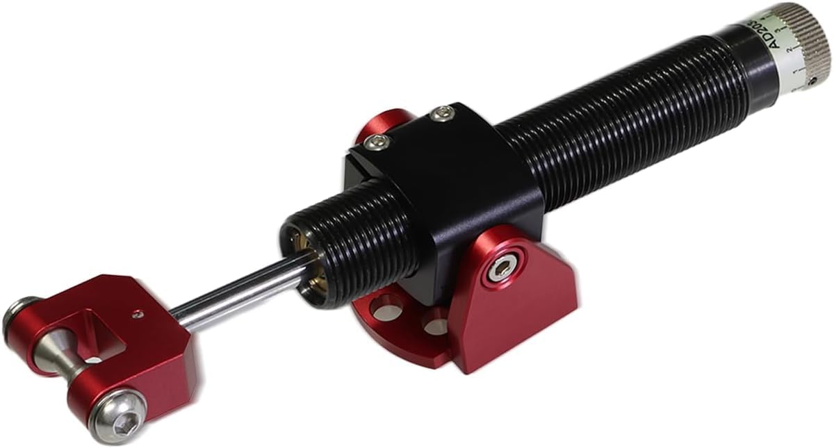 for Kit ammortizzatore idraulico regolabile for pedali V3 su pedali freno e acceleratore