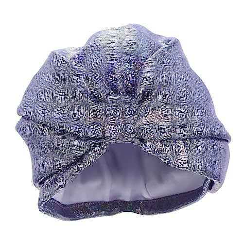 Bonnet de bain femme pour la piscine et le sport aquatique quotidien