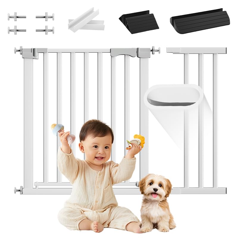 あびこページ Amazon.co.jp: コブキBUJI【2025新改良】 ベビーゲート 突っ張り式