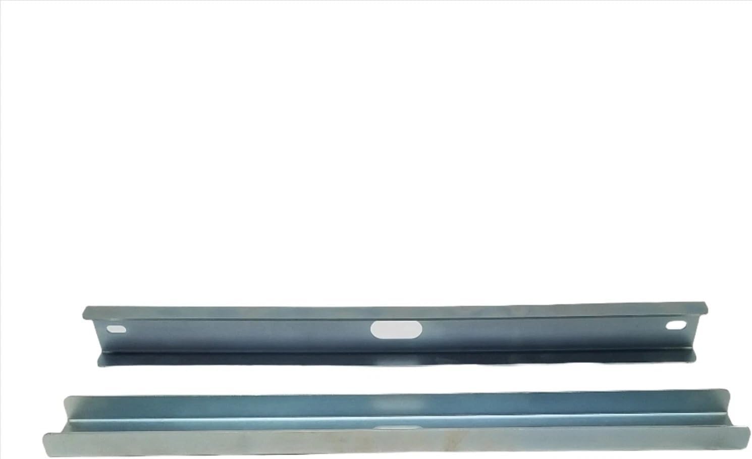 LB-15-LOTOF2 Two Light Guard/Shield for 15" X1/8" Low Profile Light or Smaller - Trailer Light Guard/Shield Replacement