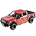 Produktbild LOTFUN Technik Geländewagen LKW, Raptor Pick-Up-Truck Kompatibel mit Lego Technic 42126 Auto - 3249 Teilen, 56 x 24 19,5cm