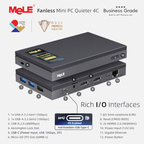 compact workstation PC Commercial Grade product image