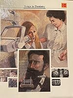 X-Rays in Dentistry 087985359X Book Cover