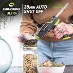 FPC DT-360F CORPORATION 60W Dual Temperature Glue Gun