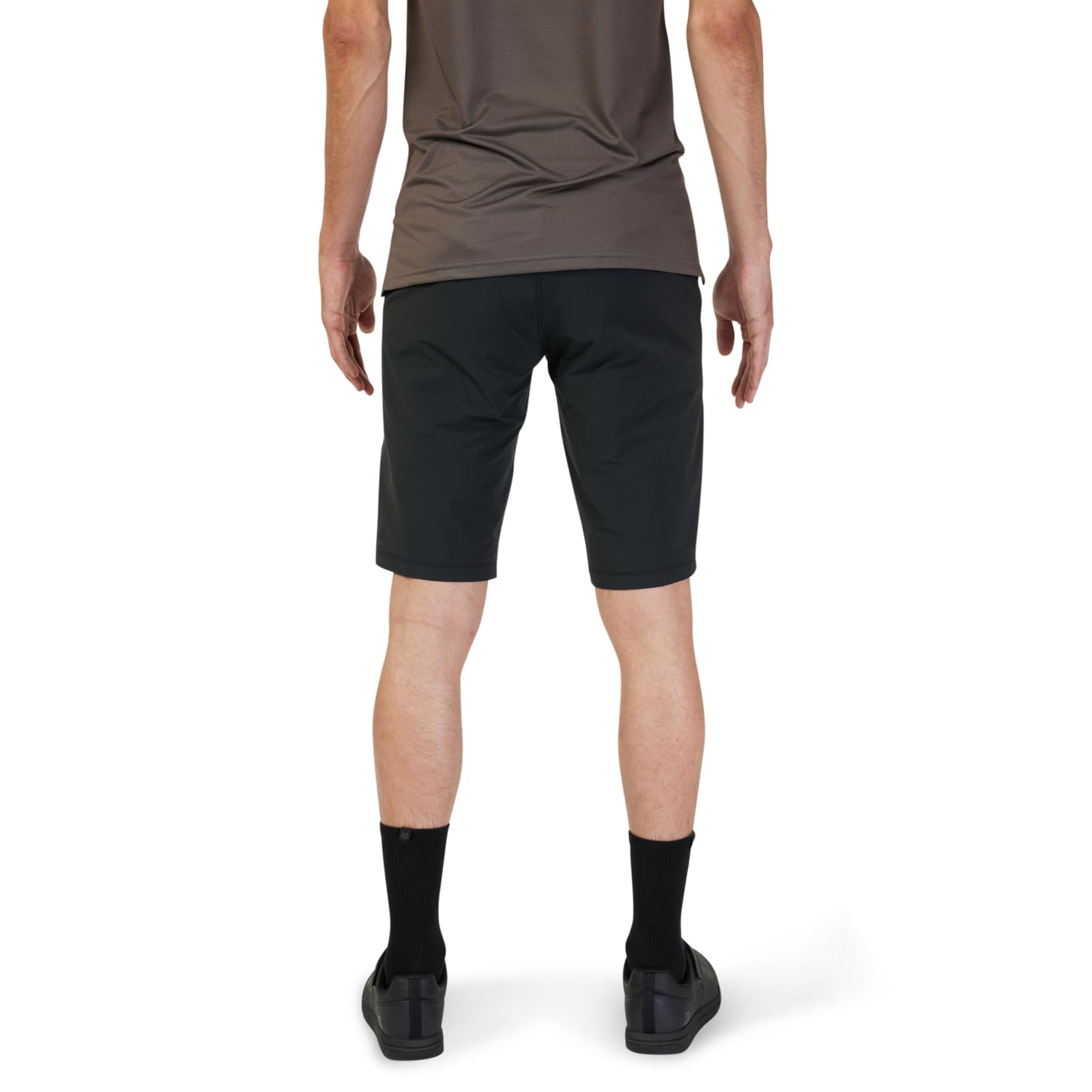 Fox Racing Flexair Spodenki Do Roweru Górskiego - Shorty Mężczyźni