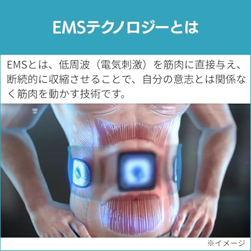 Shop Japan(ショップジャパン) - アクティブスレンダー アブベルト の