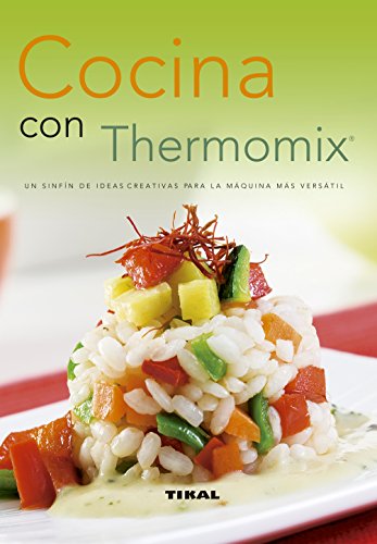 Mejores precios y opiniones de Thermomix ninos - cinco favoritos. 20 Cocina Con Thermomix (Recetario De Cocina)