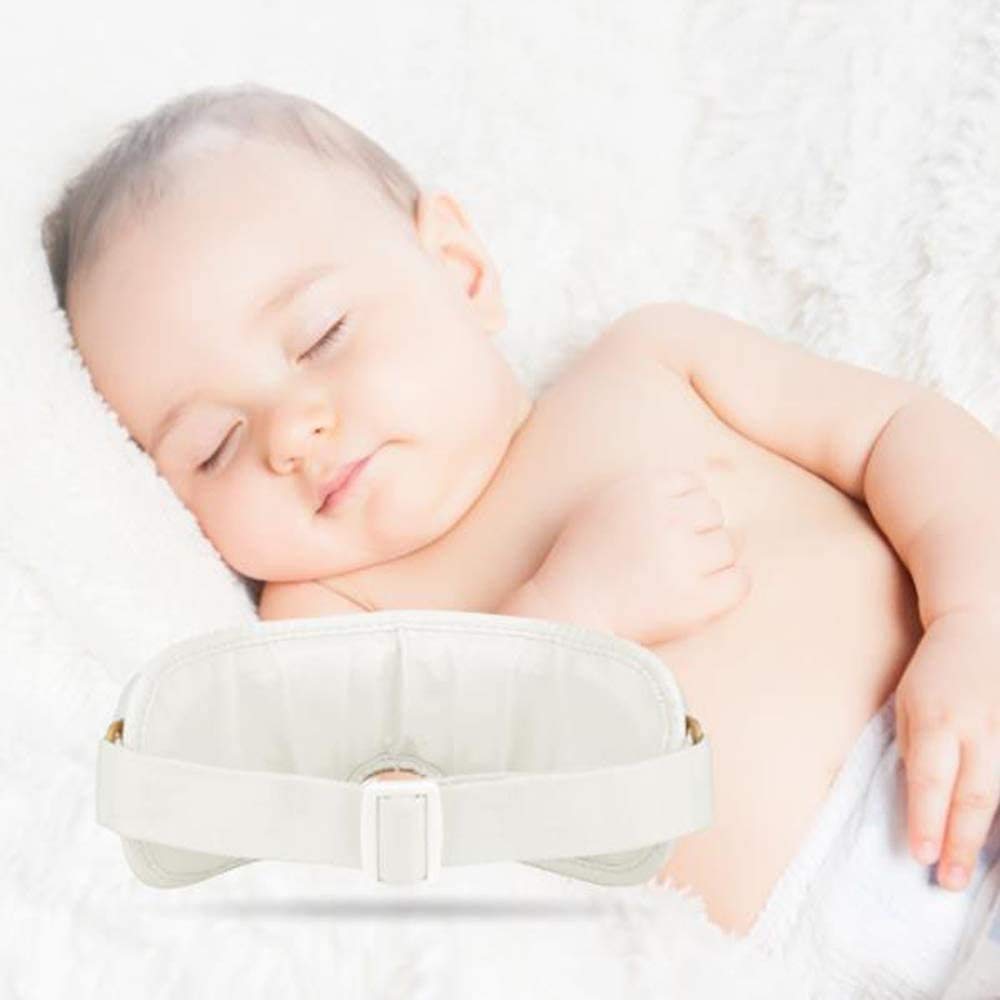 Massager de Ojos con Calor, música de compresión Masajeador de Terapia Ocular Recargable para aliviar cepa de Ojos Círculos Oscuros Bolsos de Ojo Ojo seco Mejorar el sueño