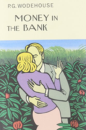 Money in the Bank 1585676578 Book Cover