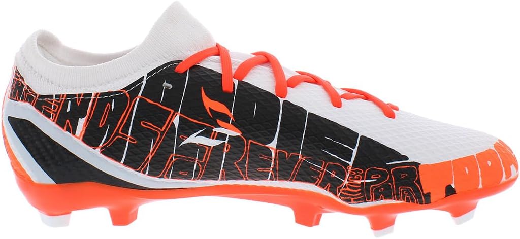 Adidas Unisex -Adult Speedportal Messi.3 Firm Ground Soccer ShoesSoccer Shoe