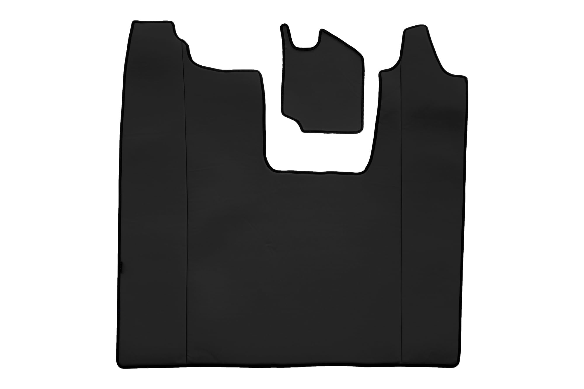 F-CORE Volledige dekking Vloermatten vrachtwagen compatibel voor SCANIA R NEXTGEN 01.17- Passagier opvouwbare CHAMPAGNE F-CORE Volledige dekking Vloermatten vrachtwagen compatibel voor SCANIA R NEXTGEN 01.17- Passagier opvouwbare CHAMPAGNE