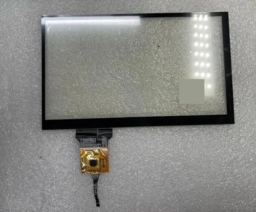 Écran tactile WXC1670 V2 avec dalle haute résolution pour intégration châssis