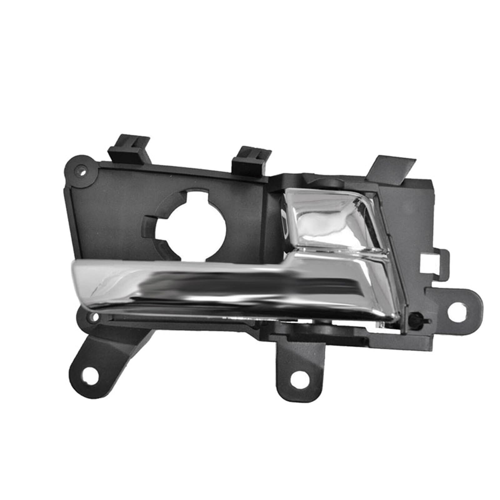 RYNVRNCOE Car Door Handle for KIA for Optima K5 2010-2015 82610-2T010 82620-2T010 83610-2T010 83620-2T010 Front Rear Interior Door Handle(FrontR 82620-2T010)