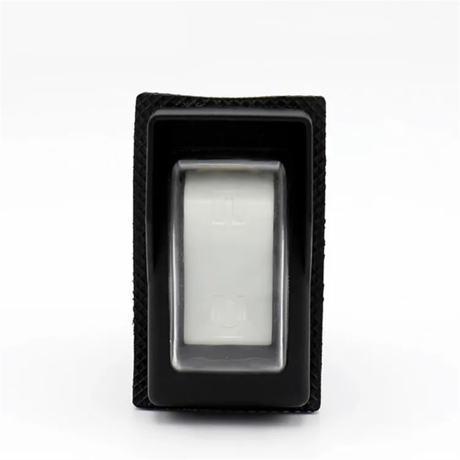 KJD16 220V-240V 120V 4/5 pines Botón pulsador magnético Interruptor de encendido y apagado con protección contra sobrecarga UVLO for repuestos de herramientas eléctricas(220V 5 pins)