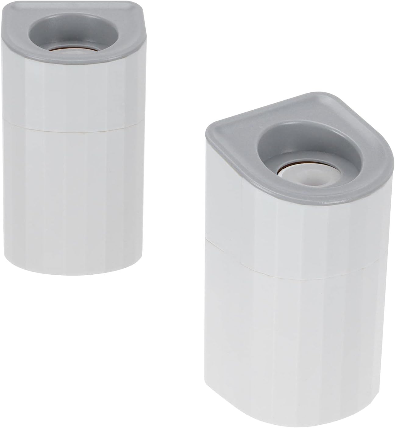 Toothpaste Dispenser Wall Mounted Space Saving Toothpaste Squeezer for Kids and Adults for Washroom Bathroom Famliy