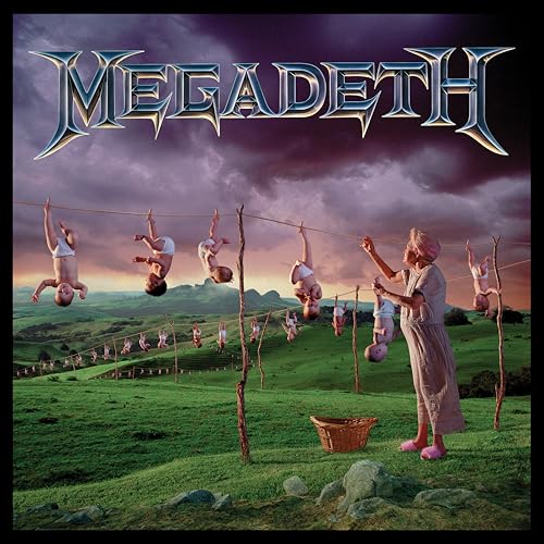 Youthanasia image 4