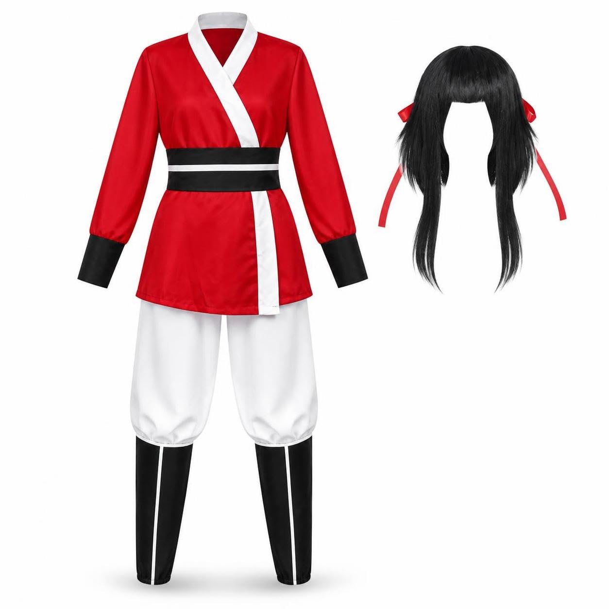 Costume Cosplay da Donna