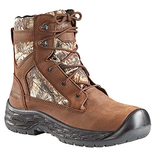 Image of PACER | Unisex Boot 4 / Real Tree