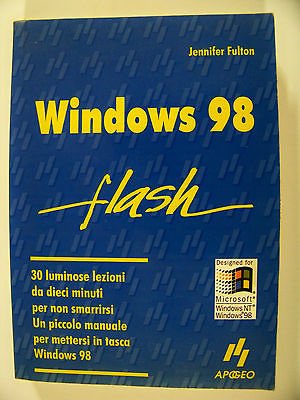  Windows 98