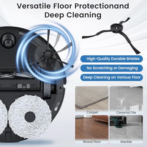 Roborock S8 Pro Ultra vacuum