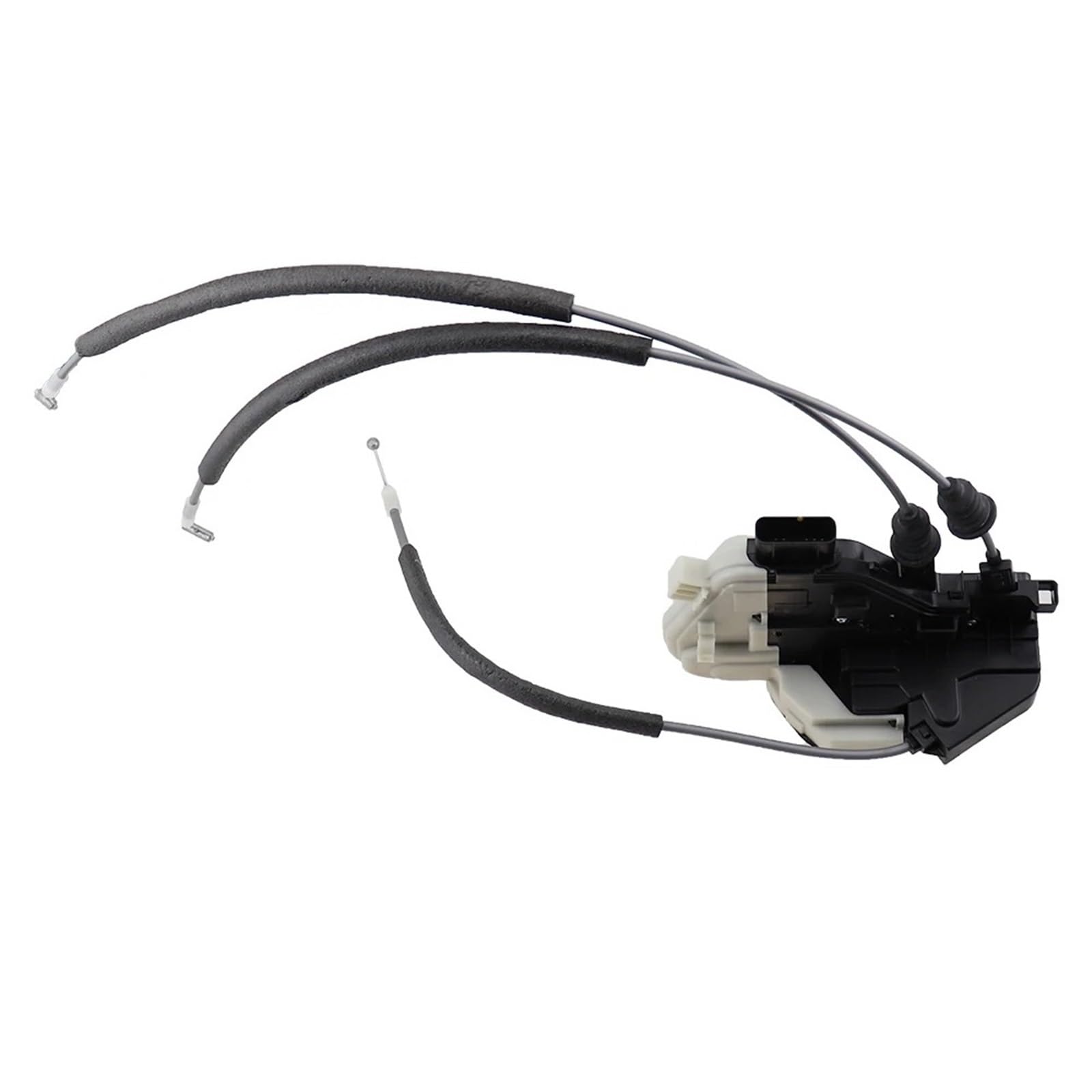 Hzsmyxgs One Color Car Door Lock Compatible With Hyundai For Santa Fe 2013-2018 813102W010 813202W010 813202W000 Car Central Door Lock Actuator Latch Module(Rear Right)
