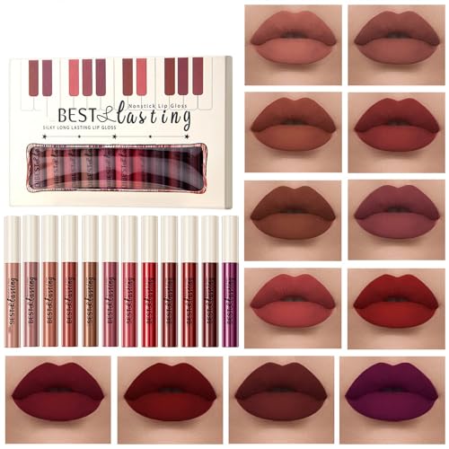 labial 24 horas Marca LONEOURS